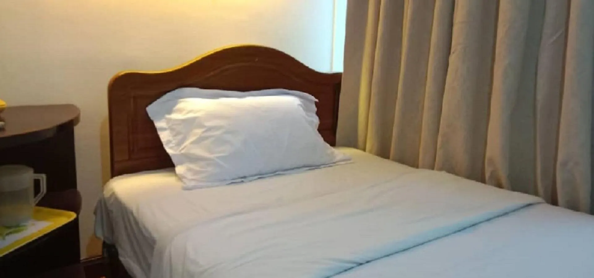 Hotel China Town 2 Kuala Lumpur 2*,