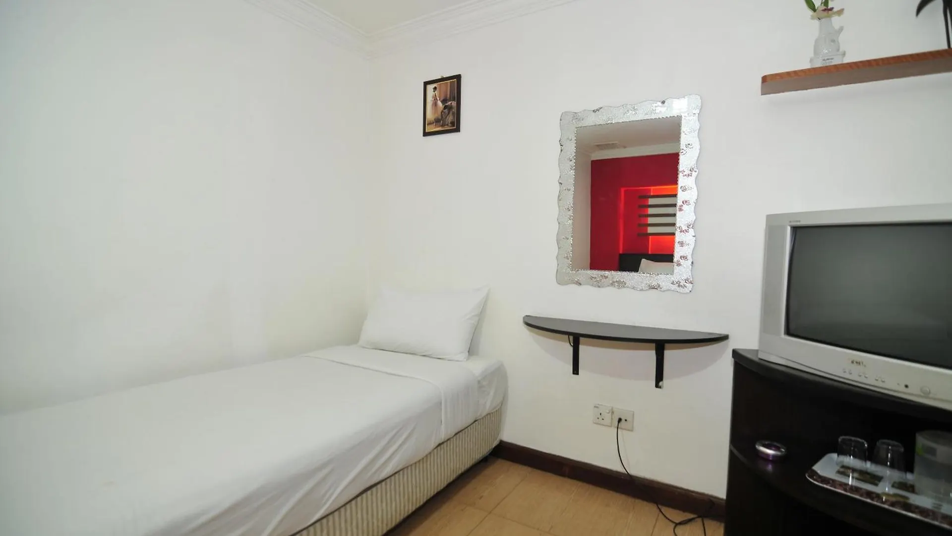 Hotel China Town 2 Kuala Lumpur