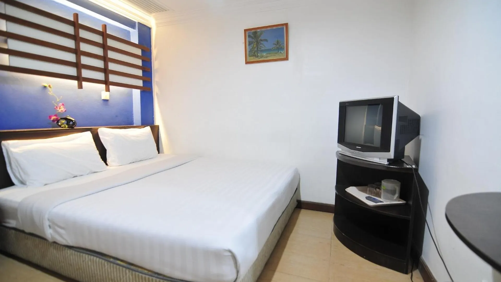 Hotel China Town 2 Kuala Lumpur