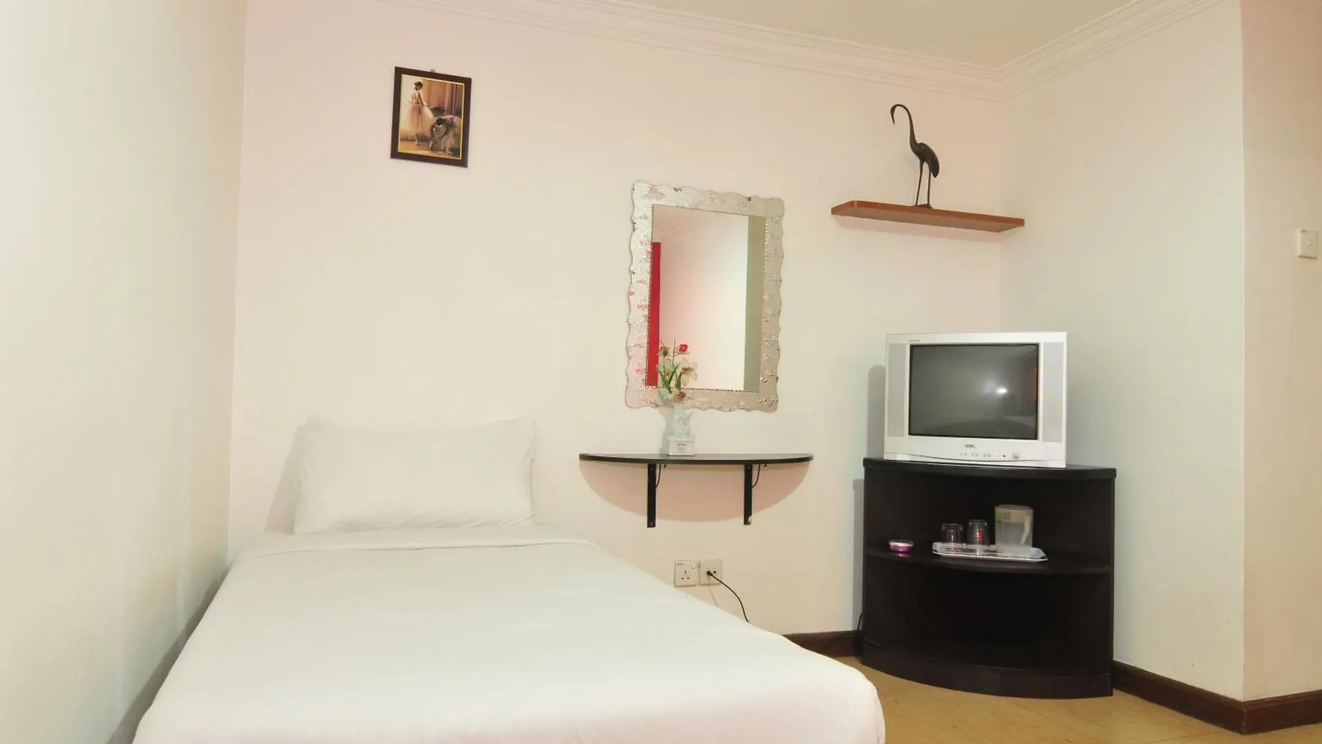 Hotel China Town 2 Kuala Lumpur