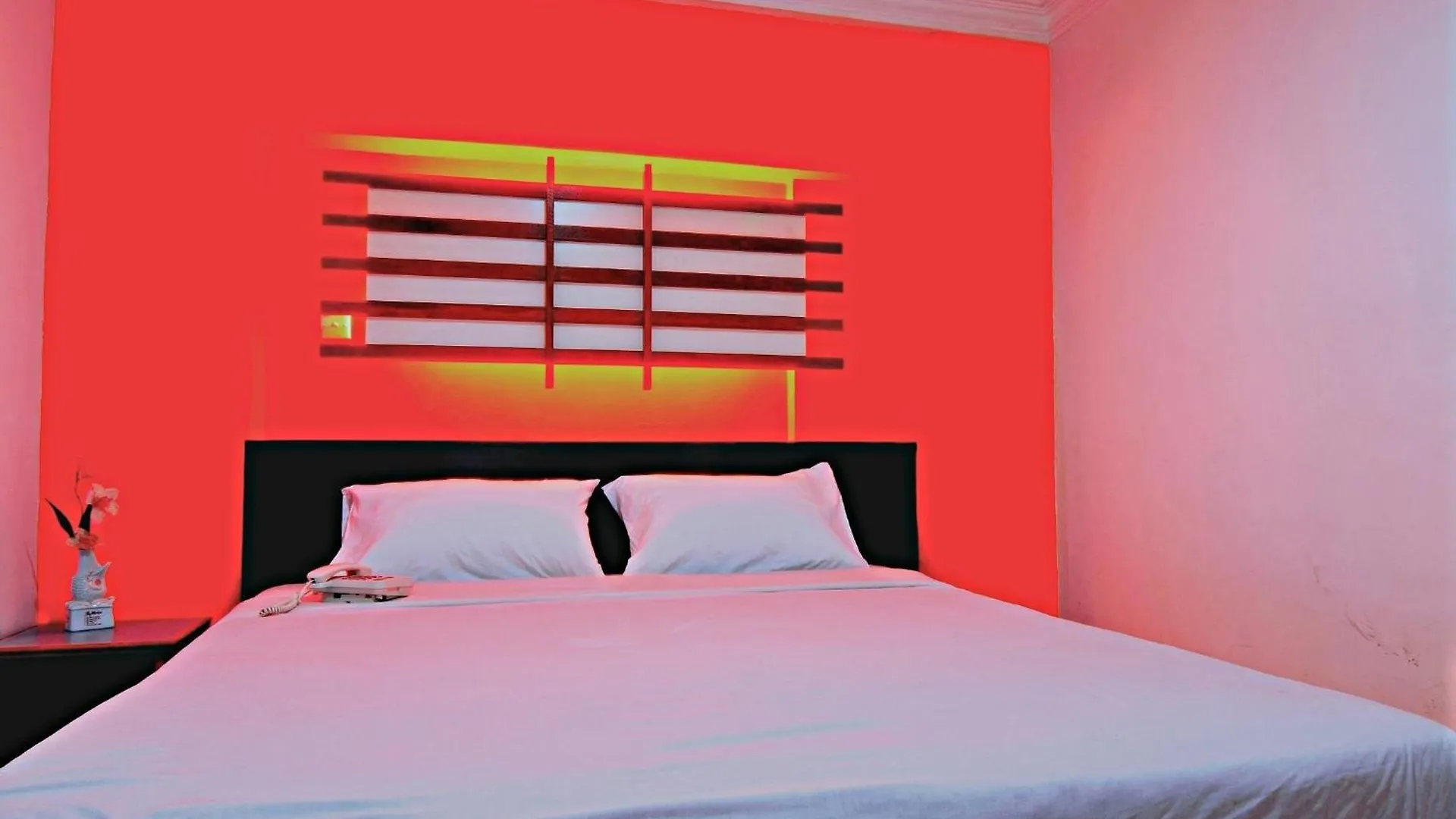 Hotel China Town 2 Kuala Lumpur