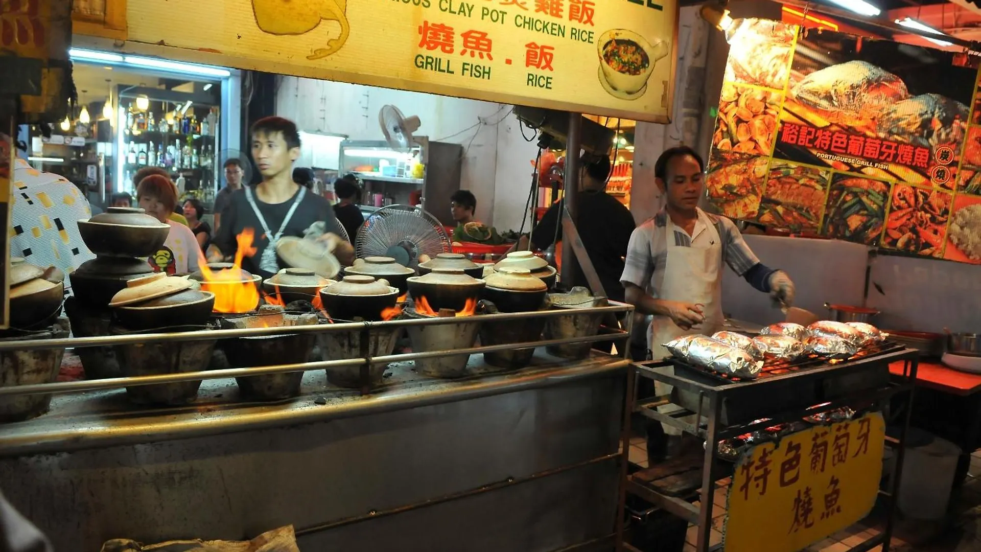 Hotel China Town 2 Kuala Lumpur