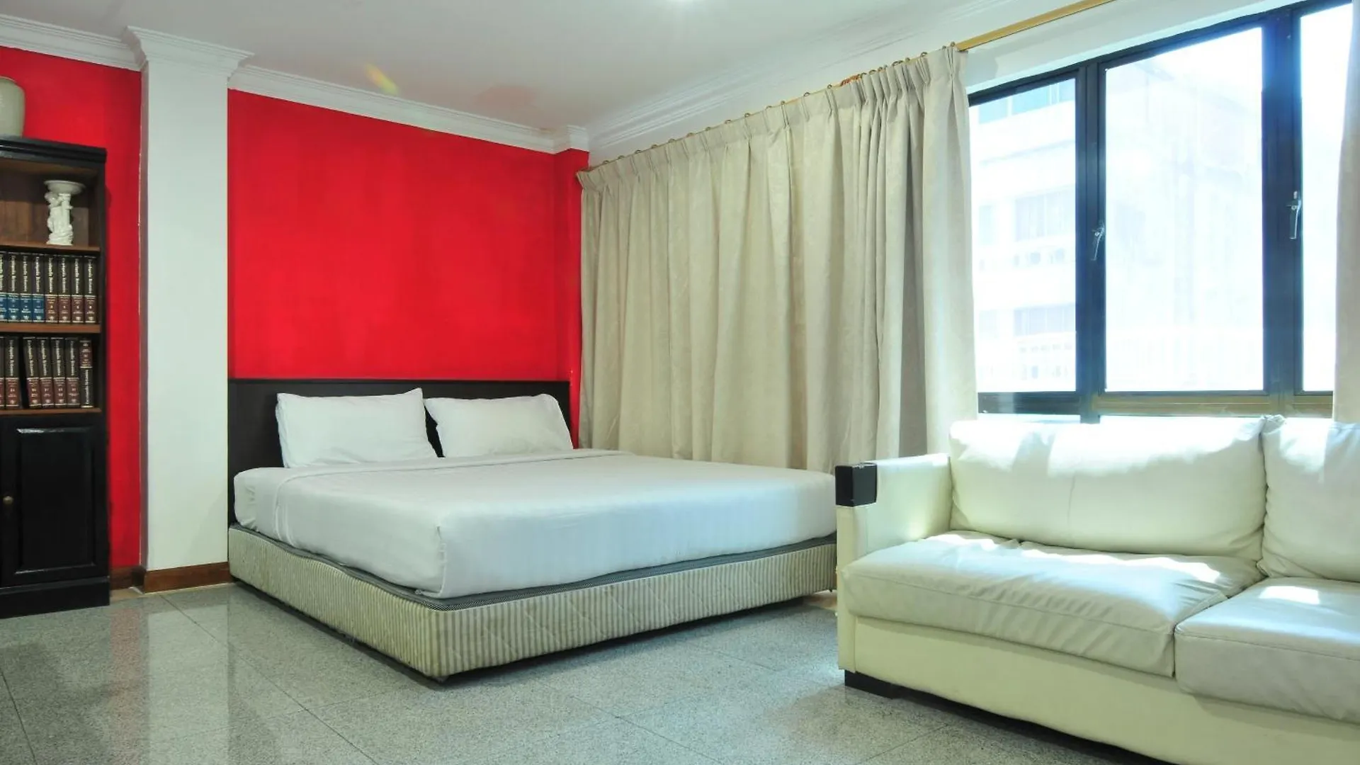 Hotel China Town 2 Kuala Lumpur