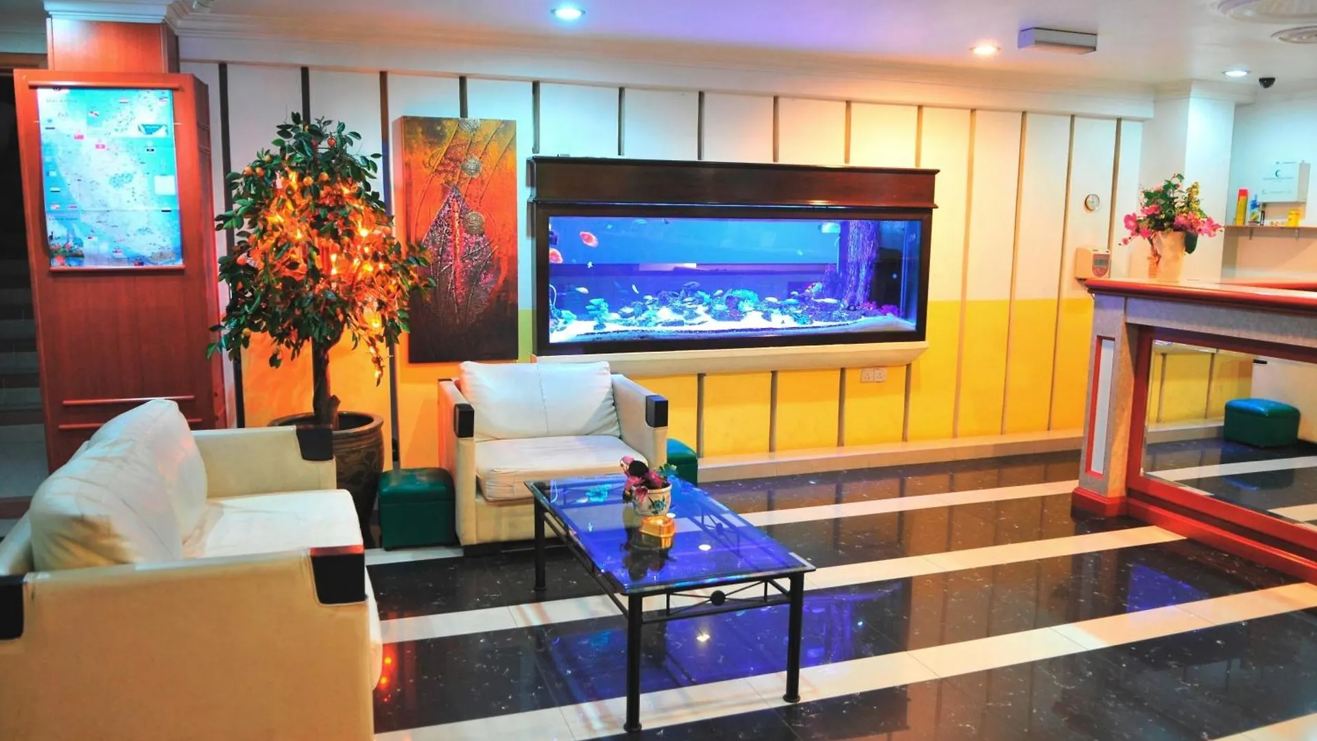 Hotel China Town 2 Kuala Lumpur