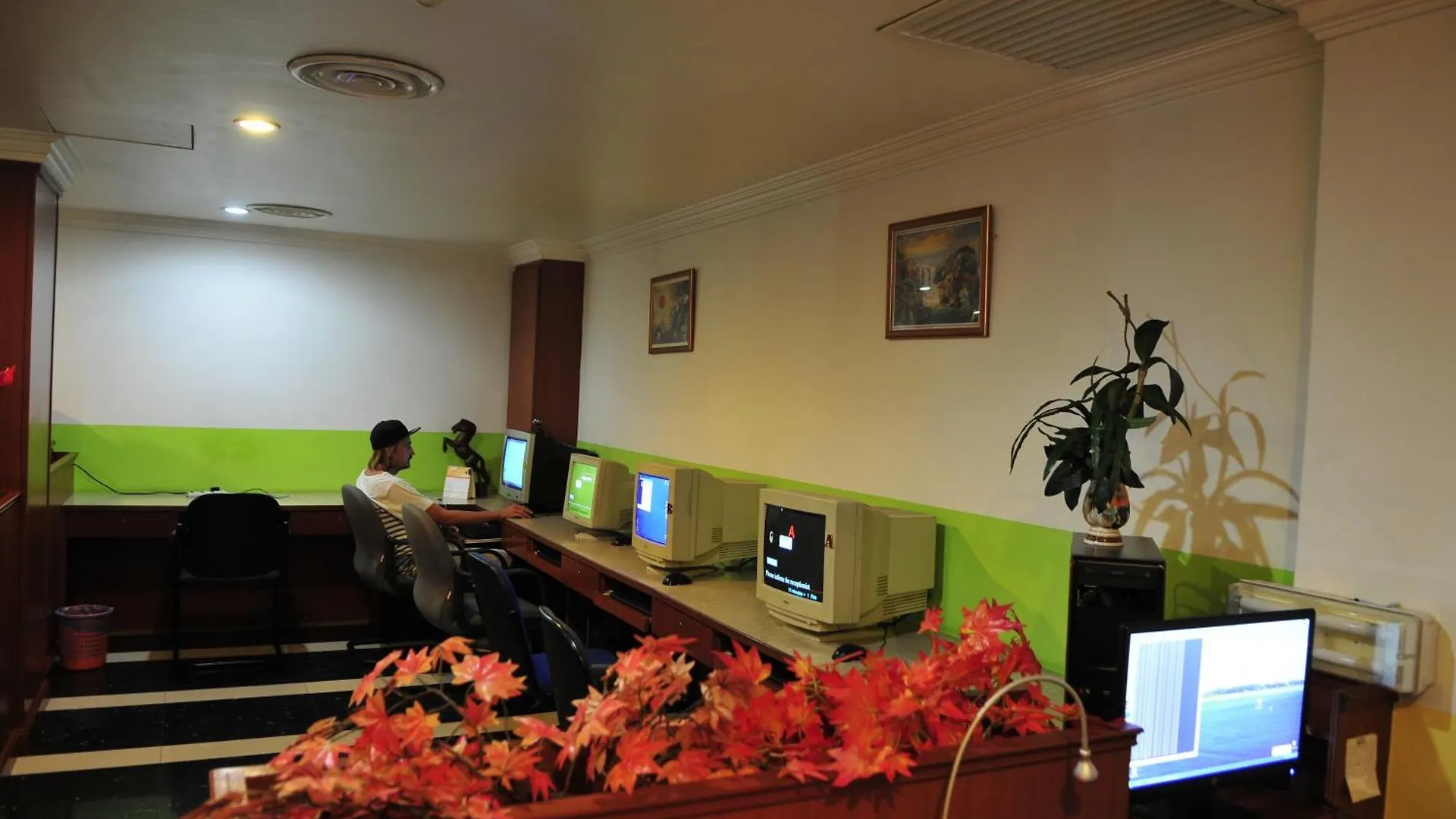Hotel China Town 2 Kuala Lumpur