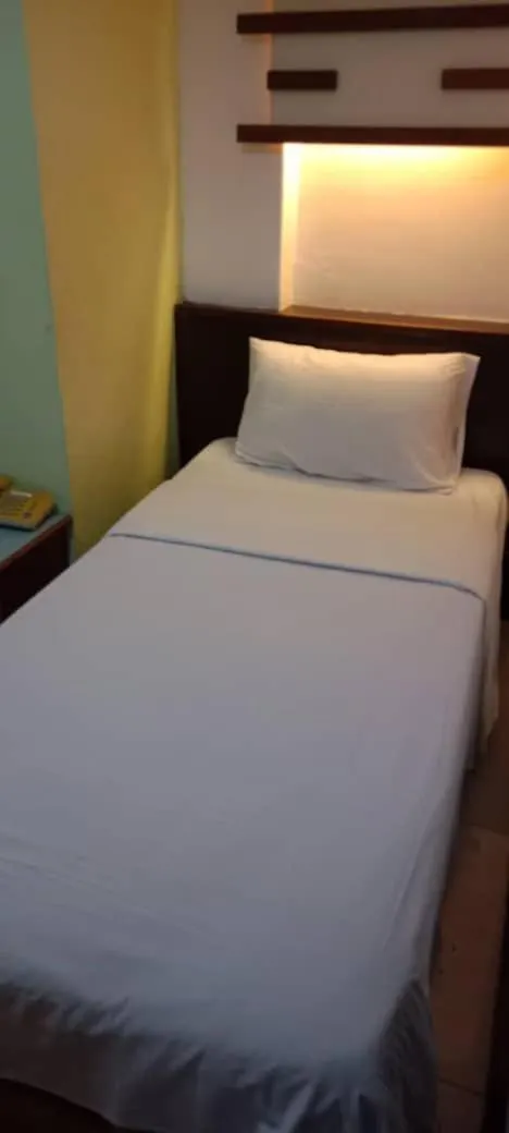 **  Hotel China Town 2 Kuala Lumpur Malaysia
