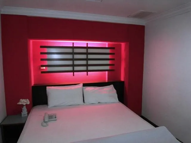 Hotel China Town 2 Kuala Lumpur