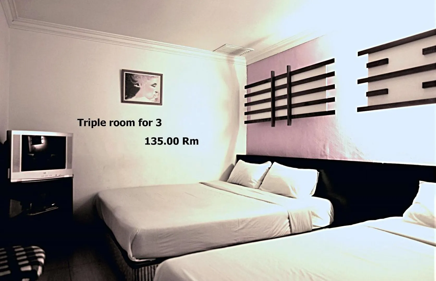 Hotel China Town 2 Kuala Lumpur