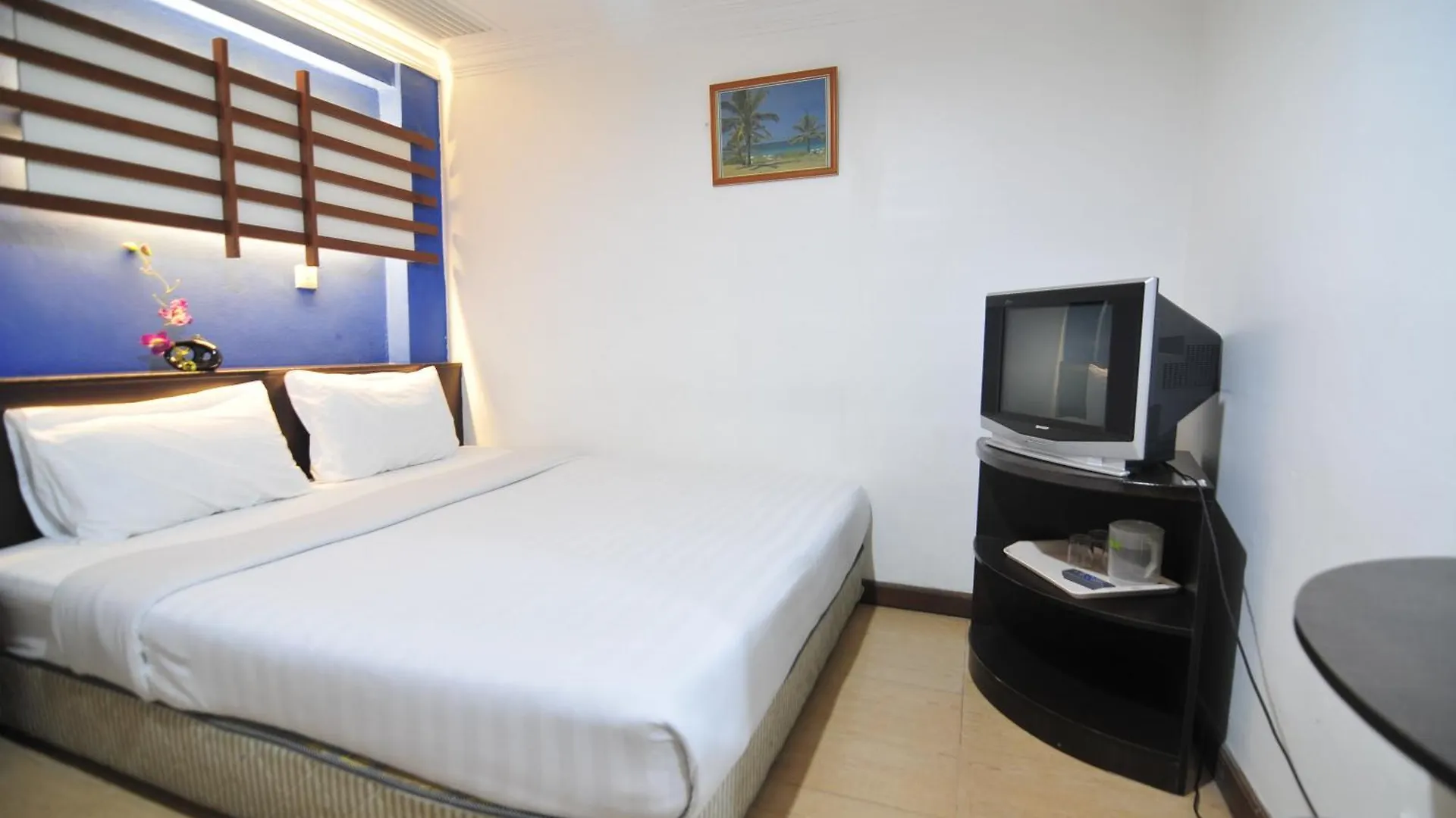 **  Hotel China Town 2 Kuala Lumpur Ma­lay­sia