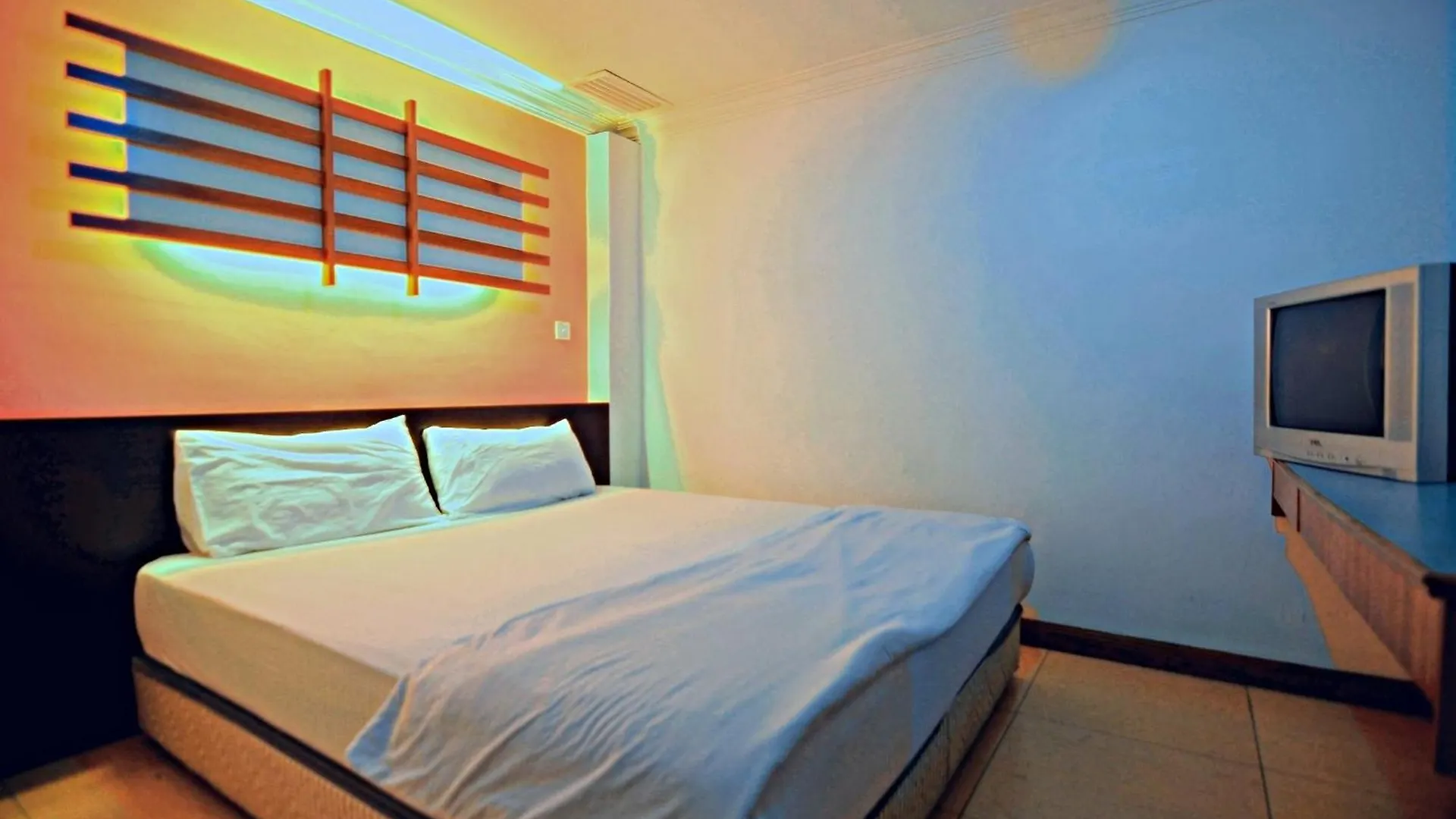 Hotel China Town 2 Kuala Lumpur