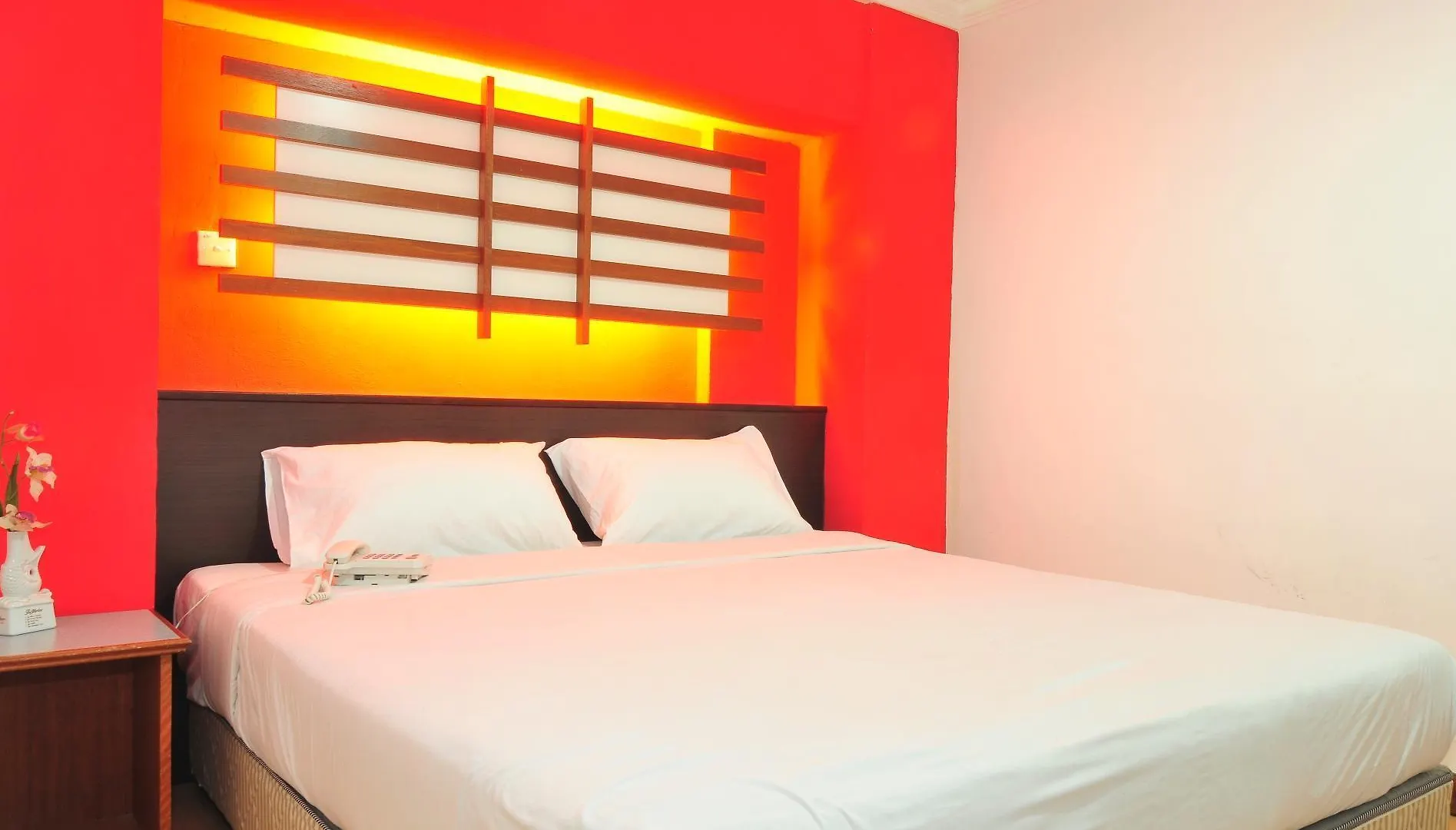 **  Hotel China Town 2 Kuala Lumpur Malaysia