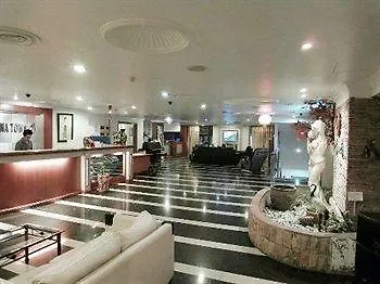 Hotel China Town 2 Kuala Lumpur 2*,