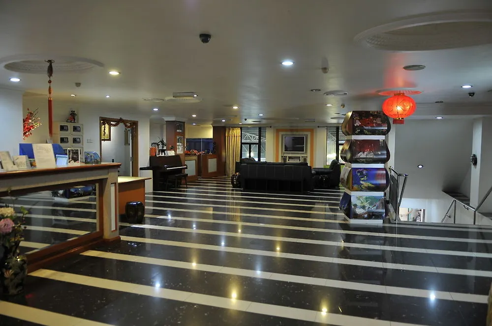 Hotel China Town 2 Kuala Lumpur