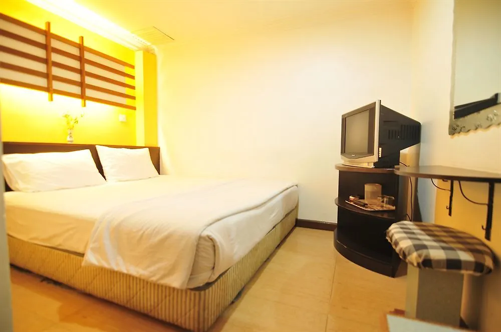 Hotel China Town 2 Kuala Lumpur