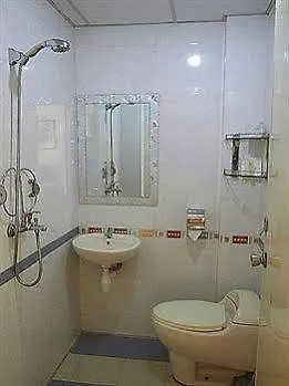 Hotel China Town 2 Kuala Lumpur