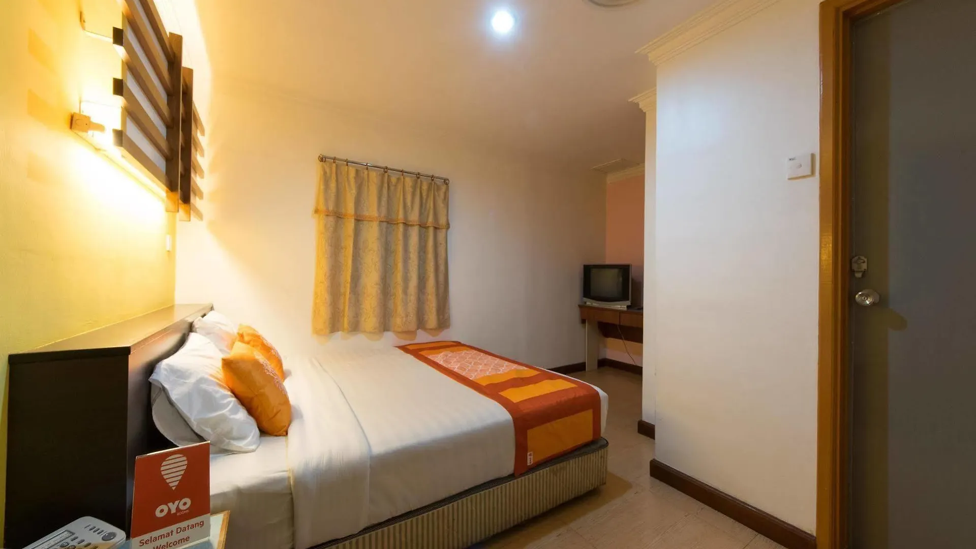 Hotel China Town 2 Kuala Lumpur