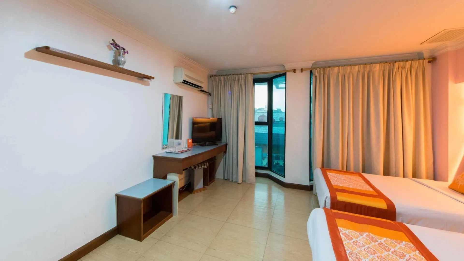 **  Hotel China Town 2 Kuala Lumpur Malaysia