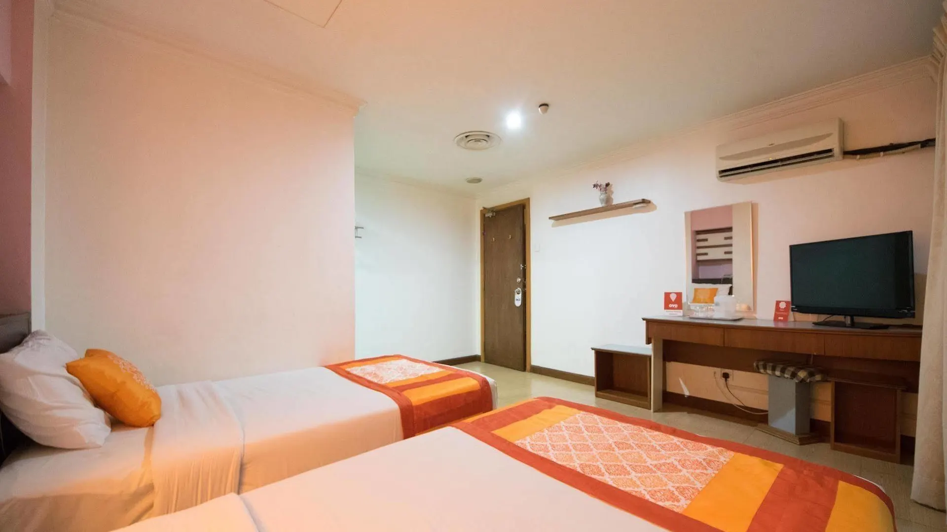 Hotel China Town 2 Kuala Lumpur