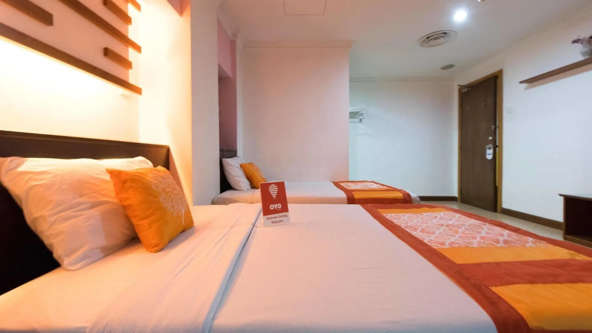 **  Hotel China Town 2 Kuala Lumpur Ma­lay­sia