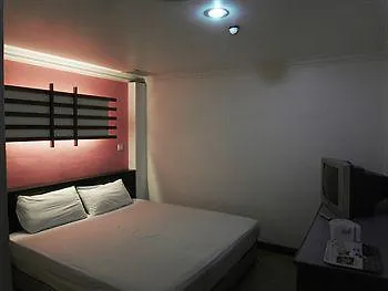 Hotel China Town 2 Kuala Lumpur