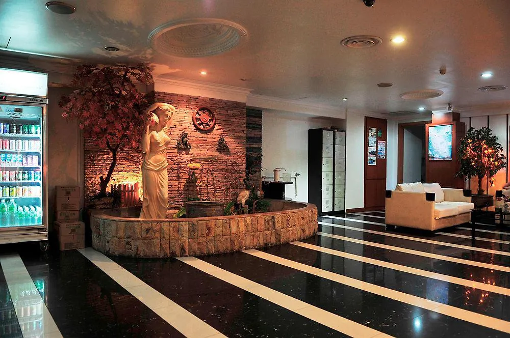 Hotel China Town 2 Kuala Lumpur