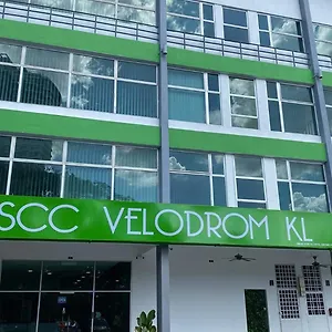 Scc Velodrome Kl Kuala Lumpur