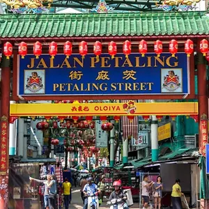 Swing & Pillows - Chinatown Отель