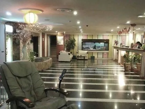 Hotel China Town 2 Kuala Lumpur
