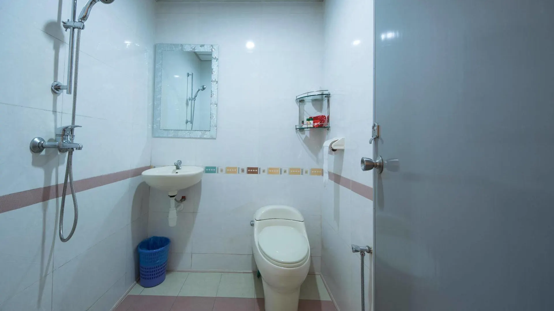 Hotel China Town 2 Kuala Lumpur